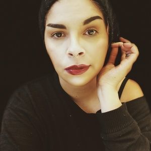 Meet your Posher, Nadiuska